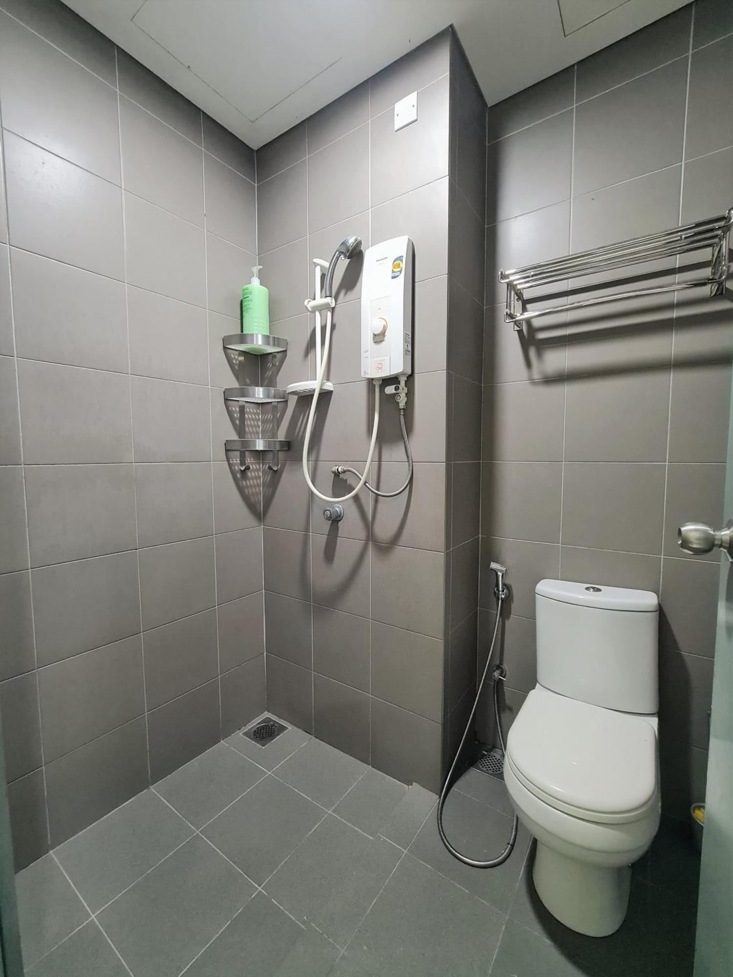 Mercu Summer By C Apartamento Kuala Lumpur