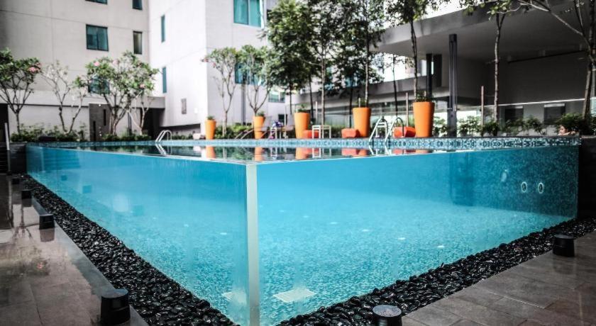 Apartamento Mercu Summer By C