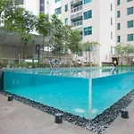 Mercu Summer Suites By C