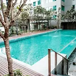 Mercu Summer Suites By C