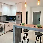 Mercu Summer Suites By C