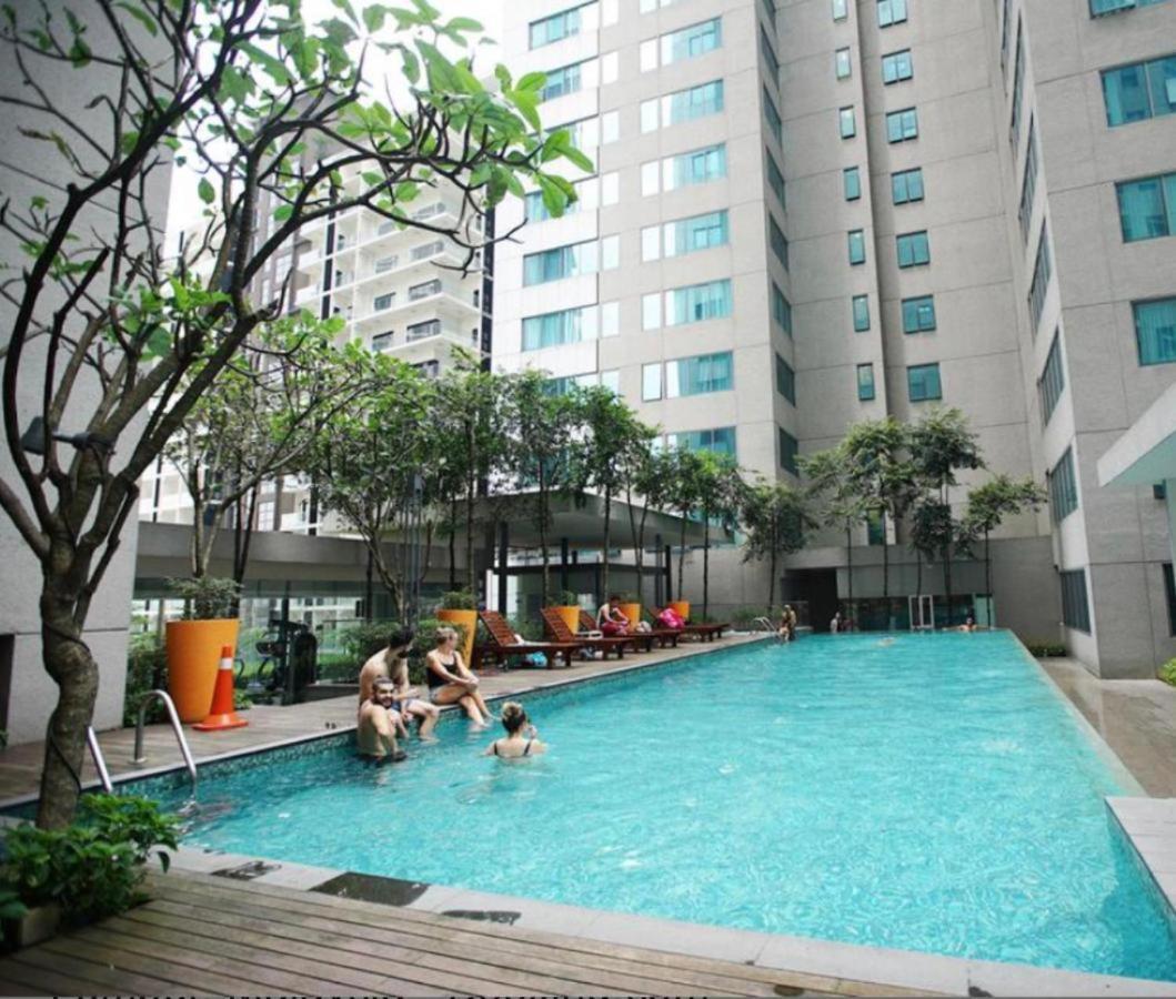 Mercu Summer By C Pangsapuri